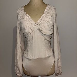 Fashion nova body suit